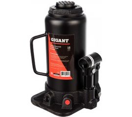 Гидравлический бутылочный домкрат Gigant 15Т HBJ-15 