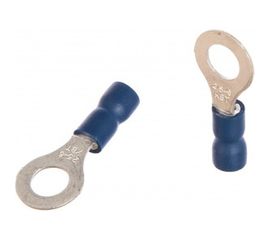 Кольцевой наконечник НКИ 2,5-6 КВТ 47479 