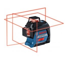 Лазерный нивелир Bosch GLL 3-80 Professional 0.601.063.S00 