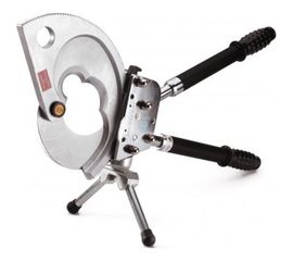 Секторные ножницы КВТ НС-100 53808 