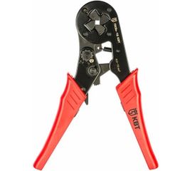 Пресс-клещи КВТ ПКВк-16 54549 