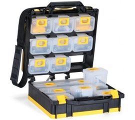 Кейс-органайзер КВТ К-01 76805 