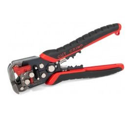 Инструмент для снятия изоляции КВТ WS-14 Вольтмастер 77665 