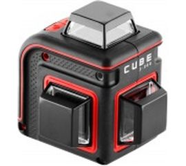 Построитель лазерных плоскостей ADA CUBE 3-360 Basic Edition А00559 