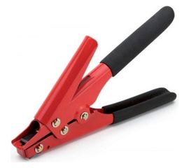 Инструмент для монтажа стяжек КВТ TG-03 57603 