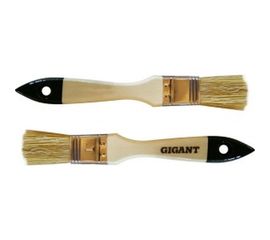 Плоская кисть, 25 мм, 10 шт. Gigant FB-25 
