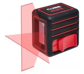 Построитель лазерных плоскостей ADA Cube MINI Basic Edition А00461 