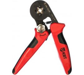 Пресс-клещи КВТ ПКВк-16у 74594 