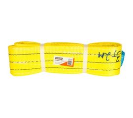 Стропы текстильные петлевые Gigant STP-3/2 