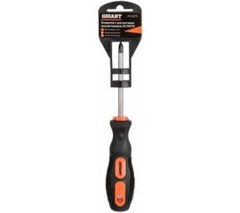 Отвертка Gigant PH1x75 с магнитным наконечником GS PH175 