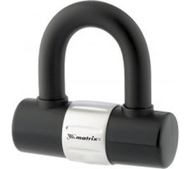 Навесной всепогодный замок MATRIX 100х100 мм 91813 