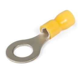 Кольцевой наконечник НКИ 6,0-6 КВТ 47482 