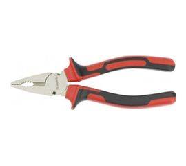 Плоскогубцы NICKEL 180 мм MATRIX 16904 