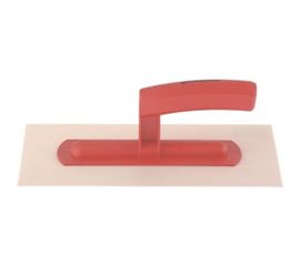 Пластиковая гладилка MATRIX 280 х 130 мм 86721 