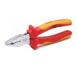 Изолированные пассатижи КВТ Профи 160 мм 67357 