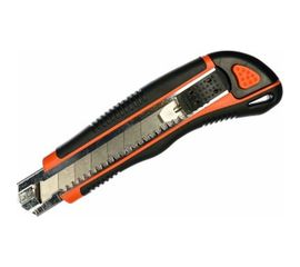 Усиленный нож, 25мм, 5 лезвий в комплекте Gigant GWK 626 