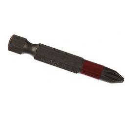 Бита (2 шт; PH2; 50 мм) для шуруповерта Gigant GBS 11032 