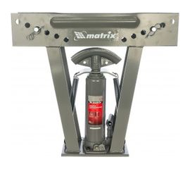 Гидравлический трубогиб MATRIX 181335 