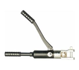 Гидравлический ручной пресс КВТ ПГРс-300 49627 