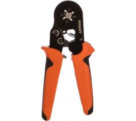 Квадратные пресс-клещи для обжима наконечников Gigant GECT-02 