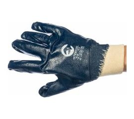 Нитриловые перчатки МБС, полный облив Gigant G-086 