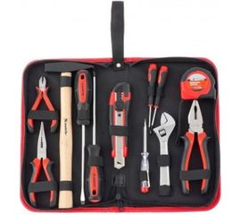 Слесарно-монтажный набор 12шт MATRIX 13562 