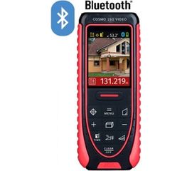 Лазерный дальномер ADA Cosmo 150 Video А00475 