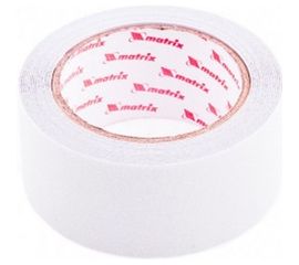Клейкая противоскользящая лента MATRIX прозрачная 50 мм х 5м, 88715 