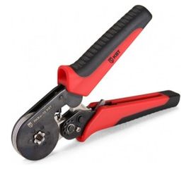 Пресс-клещи шестигранные КВТ ПКВш-10 77669 