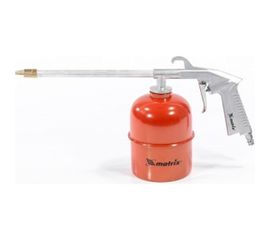 Пневматический моечный пистолет MATRIX 57340 