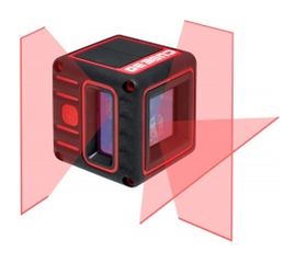 Построитель лазерных плоскостей ADA Cube 3D Basic Edition А00382 