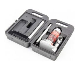 Гидравлический бутылочный домкрат MATRIX MASTER 50750 