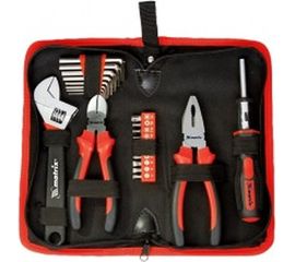 Слесарно-монтажный набор 22 пред. MATRIX 13561 