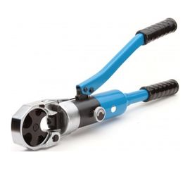 Гидравлический ручной пресс КВТ ПГРс-240 57759 