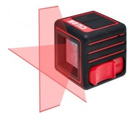 Построитель лазерных плоскостей ADA Cube Basic Edition А00341 