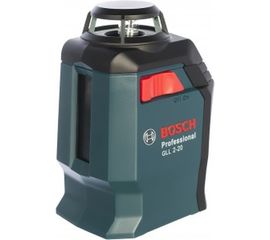 Нивелир Bosch GLL 2-20 + BM3 0.601.063.J00 