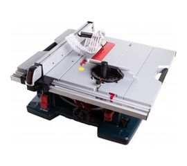 Настольная дисковая пила Bosch GTS 10 XC Professional 0601B30400 