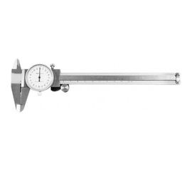 Стрелочный штангенциркуль 150мм MATRIX 31601 