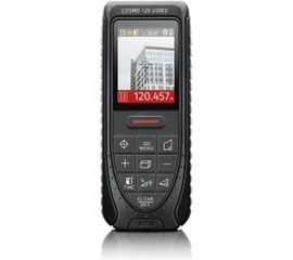 Лазерный дальномер ADA Cosmo 120 video А00502 