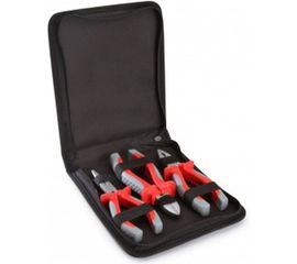 Набор изолированного инструмента КВТ НИИ-12 67374 