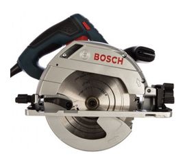Ручная циркулярная пила Bosch GKS 55+ GCE 0.601.682.100 