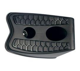 Противооткатные башмаки MATRIX 2 шт. 56780 