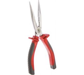 Изолированные длинногубцы 200 мм КВТ 60472 