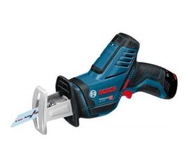 Аккумуляторная сабельная ножовка Bosch GSA 12V-14 Solo 0.601.64L.902 