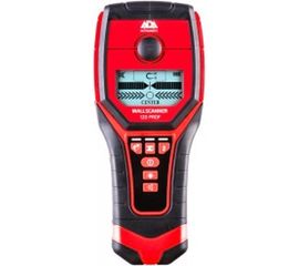 Детектор проводки ADA Wall Scanner 120 PROF А00485 