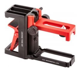 Комплект магнитный с микролифтом + крепление-зажим BASE MAGNETIC LIFT+WALL BRACKET ADA А00555 