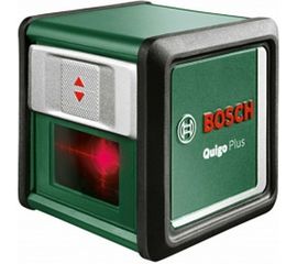 Лазерный нивелир Bosch Quigo Plus 0.603.663.600 