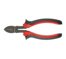 Бокорезы 160 мм MATRIX Black Nickel 17572 