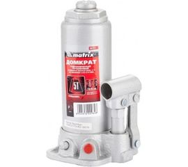 Бутылочный домкрат MATRIX MASTER 50721 