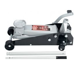 Гидравлический подкатной домкрат с педалью MATRIX MASTER 51045 